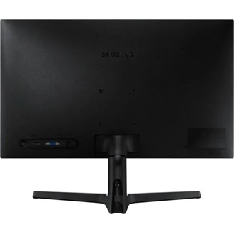 Samsung SR35 S24R350FZR 23.8" IPS LED monitor szürke 75Hz FreeSync