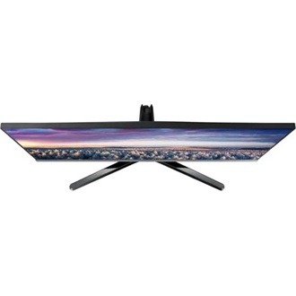 Samsung SR35 S24R350FZR 23.8" IPS LED monitor szürke 75Hz FreeSync