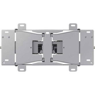 Samsung Smart Signage Wall Mount 75" monitor fali tartó szürke
