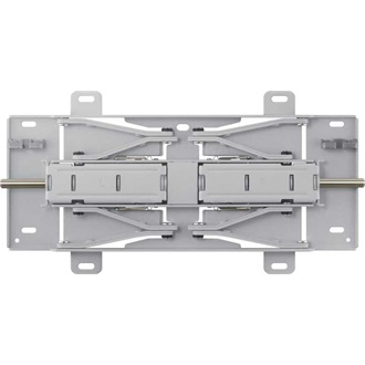 Samsung Smart Signage Wall Mount 75" monitor fali tartó szürke