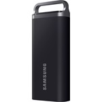 Samsung T5 EVO 8TB USB3.2 Gen1 A ütésálló külső SSD fekete