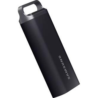 Samsung T5 EVO 8TB USB3.2 Gen1 A ütésálló külső SSD fekete
