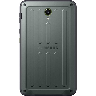Samsung Tab Active5 8" 128GB ütésálló tablet zöld IP68