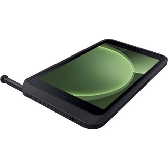 Samsung Tab Active5 8" 128GB ütésálló tablet zöld IP68