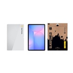 Samsung Tab S10 FE WIFI / Tab S10 FE LTE TACTICAL GLASS SHIELD képernyővédő üveg 2.5D, 9H, ÁTLÁTSZÓ