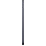 SAMSUNG érintő ceruza (aktív, S Pen, Samsung Galaxy Tab S7 FE) FEKETE (Gigapack csomagolás)