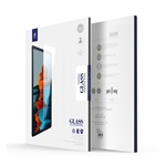 Samsung Tab S8 LTE DUX DUCIS képernyővédő üveg 2.5D, 9H, ÁTLÁTSZÓ