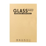 Samsung Tab S9 Plus LTE Gigapack Képernyővédő üveg 0.3mm, NEM íves, ÁTLÁTSZÓ