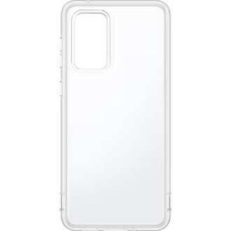Samsung Ttegww Galaxy A33 5G Soft okostelefon tok átlátszó