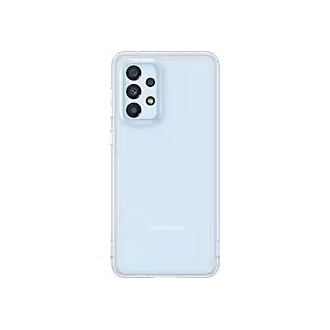 Samsung Ttegww Galaxy A33 5G Soft okostelefon tok átlátszó