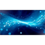 Samsung UM55H-E Video Wall 55" LFD monitor fekete