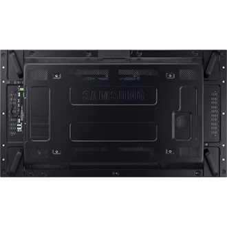 Samsung UM55H-E Video Wall 55" LFD monitor fekete