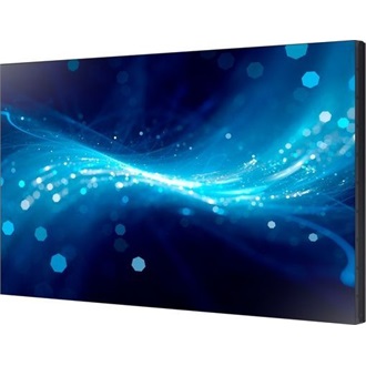 Samsung UM55H-E Video Wall 55" LFD monitor fekete