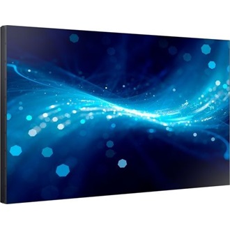 Samsung UM55H-E Video Wall 55" LFD monitor fekete
