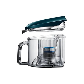 Samsung VC07M21A0VN porzsák nélküli porszívó