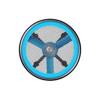 Samsung VC07M21A0VN porzsák nélküli porszívó