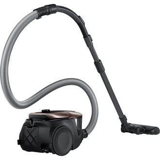 Samsung VC07M3179VD Pet Care porzsák nélküli porszívó arany