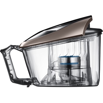 Samsung VC07M3179VD Pet Care porzsák nélküli porszívó arany
