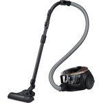 Samsung VC07M3179VD Pet Care porzsák nélküli porszívó arany