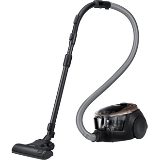 Samsung VC07M3179VD Pet Care porzsák nélküli porszívó arany