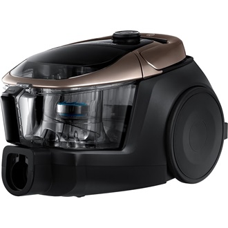 Samsung VC07M3179VD Pet Care porzsák nélküli porszívó arany