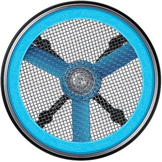 Samsung VC07M31B0HN porzsák nélküli porszívó zöld-fekete