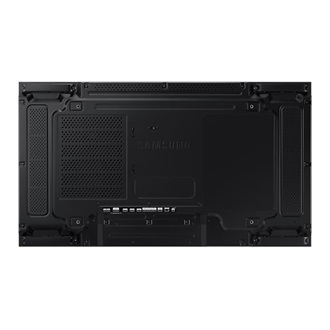 Samsung VM46B-U VMB-U 24/7 Signage Video Wall 46" IPS LED LFD monitor fekete