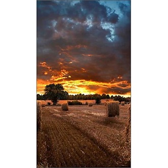 Samsung VM55B-U VMB-U 24/7 Signage Video Wall 55" IPS LED LFD monitor fekete