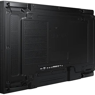 Samsung VM55B-U VMB-U 24/7 Signage Video Wall 55" IPS LED LFD monitor fekete