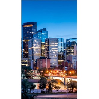 Samsung VM-E 24/7 Video Wall 55" IPS LED LFD monitor fekete