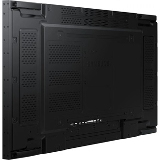 Samsung VM-E 24/7 Video Wall 55" IPS LED LFD monitor fekete