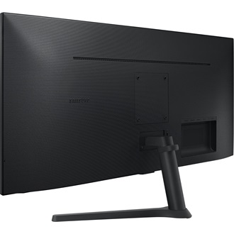 Samsung ViewFinity S5 S50GC 34.1" VA LED monitor fekete 100Hz FreeSync
