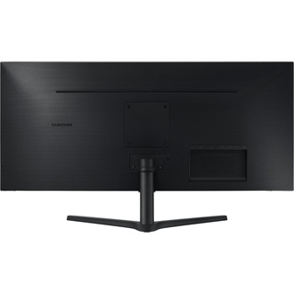 Samsung ViewFinity S5 S50GC 34.1" VA LED monitor fekete 100Hz FreeSync