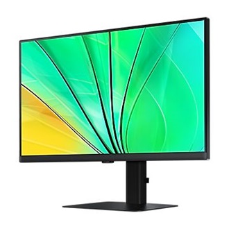 Samsung ViewFinity S60UD 24" IPS LED monitor fekete 100Hz