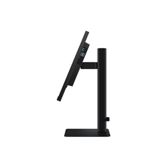 Samsung ViewFinity S60UD 24" IPS LED monitor fekete 100Hz