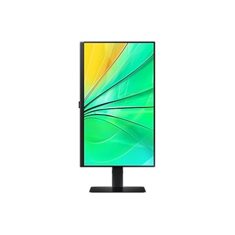 Samsung ViewFinity S60UD 24" IPS LED monitor fekete 100Hz