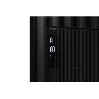 Samsung ViewFinity S60UD 24" IPS LED monitor fekete 100Hz