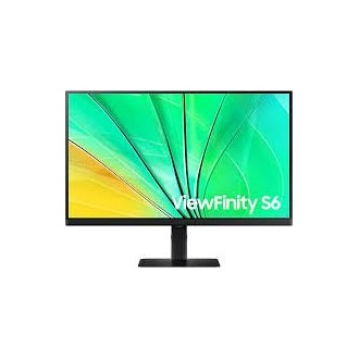 Samsung ViewFinity S60UD 27" IPS LED monitor fekete 100Hz