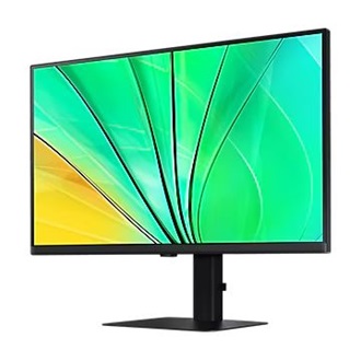 Samsung ViewFinity S60UD 27" IPS LED monitor fekete 100Hz