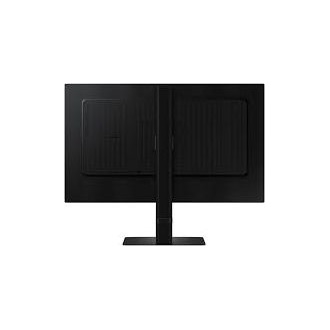 Samsung ViewFinity S60UD 27" IPS LED monitor fekete 100Hz