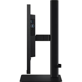 Samsung ViewFinity S60UD 27" IPS LED monitor fekete 100Hz