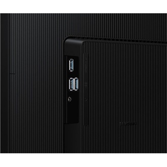 Samsung ViewFinity S60UD 27" IPS LED monitor fekete 100Hz