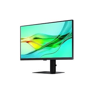 Samsung ViewFinity S60UD 27" IPS LED monitor fekete 100Hz (USB-C: 90W)