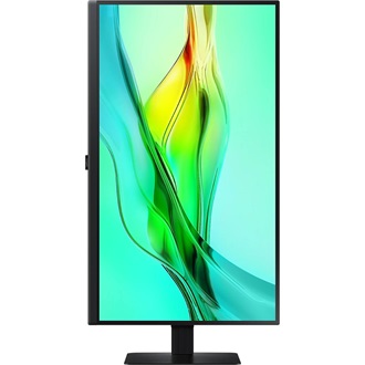 Samsung ViewFinity S60UD 27" IPS LED monitor fekete 100Hz (USB-C: 90W)