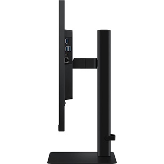 Samsung ViewFinity S60UD 27" IPS LED monitor fekete 100Hz (USB-C: 90W)