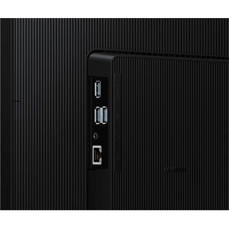 Samsung ViewFinity S60UD 27" IPS LED monitor fekete 100Hz (USB-C: 90W)