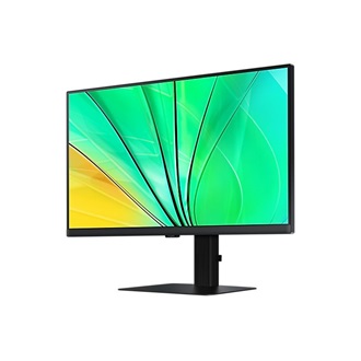 Samsung ViewFinity S60UD 32" IPS LED monitor fekete 100Hz