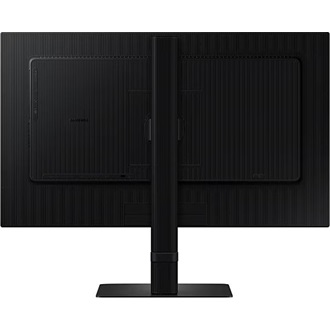 Samsung ViewFinity S60UD 32" IPS LED monitor fekete 100Hz (USB-C: 90W)