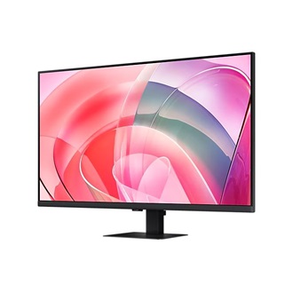 Samsung ViewFinity S70D 32" IPS LED monitor fekete