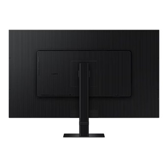 Samsung ViewFinity S70D 32" IPS LED monitor fekete